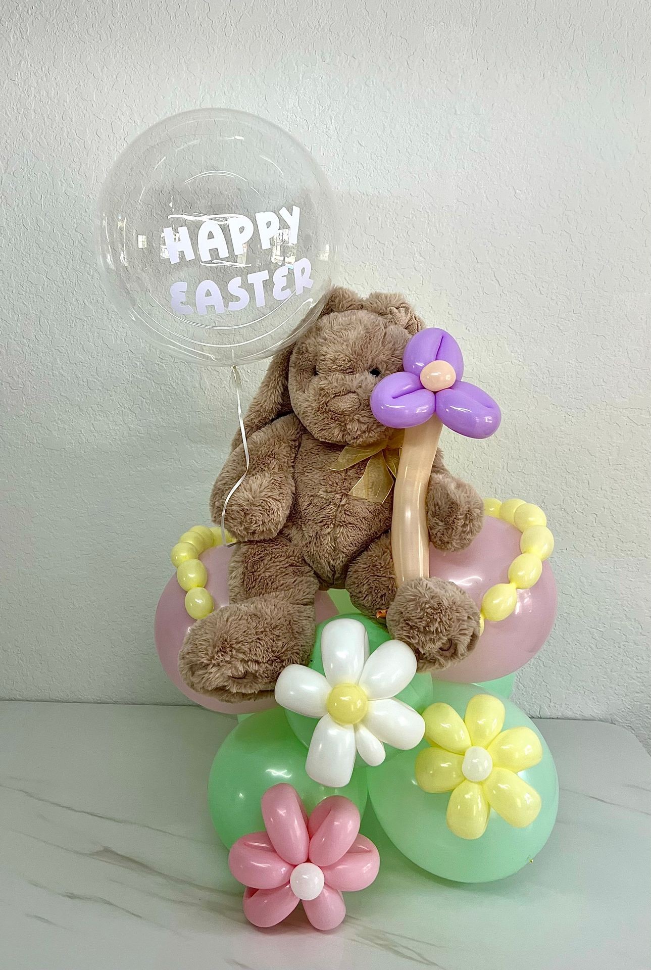 Theme Balloon Bouquets